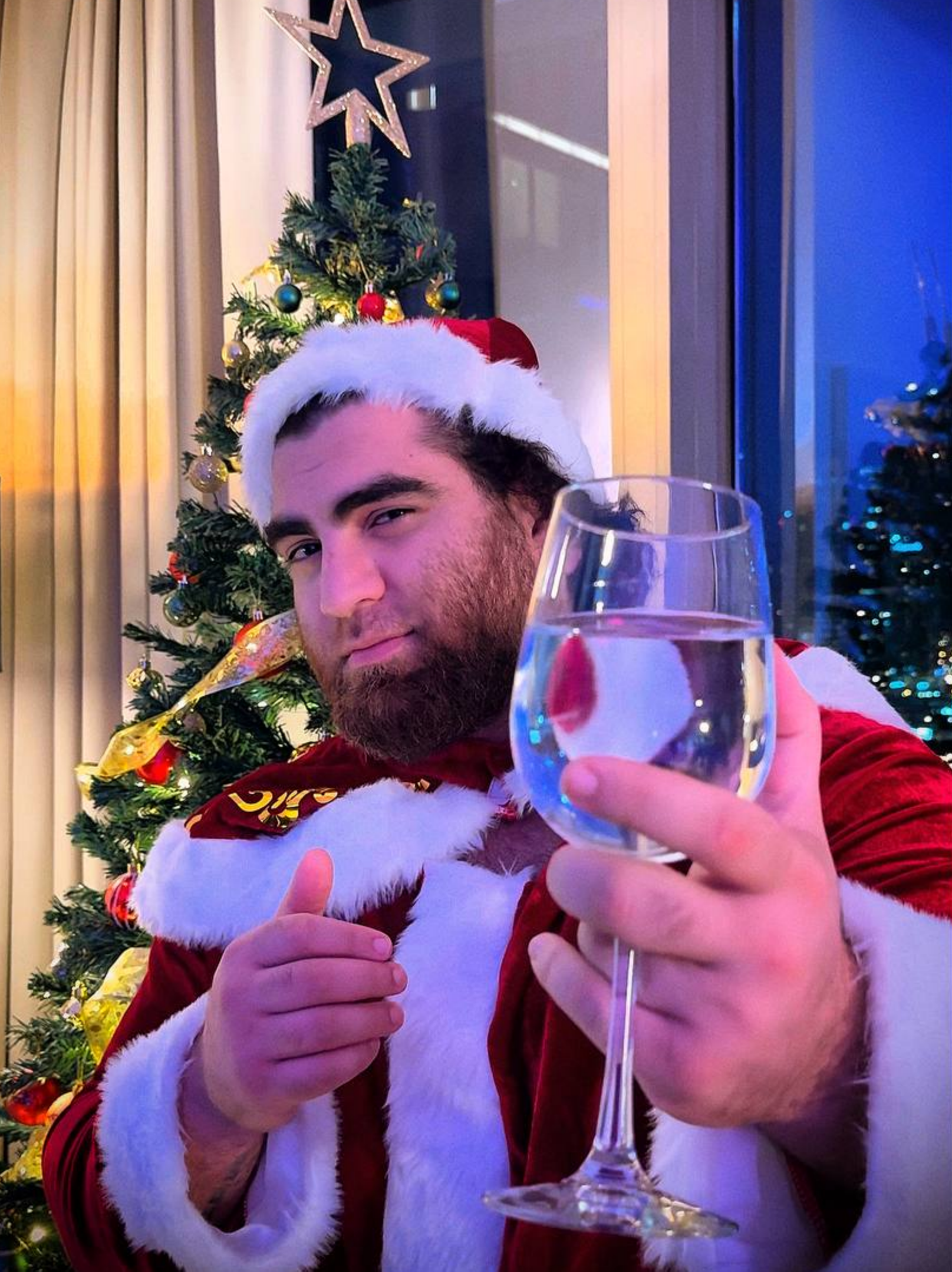 Арсен Маркарян - основатель сообщества